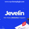 Jevelin Multi-Purpose Responsive WordPress AMP Theme