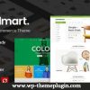 Woodmart Woocommerce Wordpress Theme