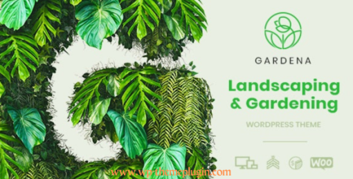 Gardena landscaping gardening