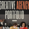Fågel – Creative Agency And Portfolio Theme