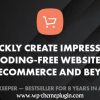Shopkeeper Premium WordPress Theme For Ecommerce