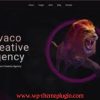 Vivaco Multipurpose Creative WordPress Theme