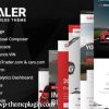 Car Dealer – Automotive Responsive WordPress Theme