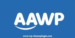Aawp For Amp WordPress Plugin
