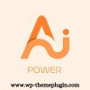 Wordpress Ai Power Plugin