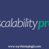 Scalability Pro Wordpress Plugin