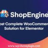 Shopengine Pro