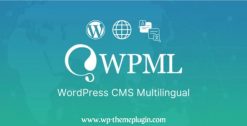 The WordPress Multilingual Plugin