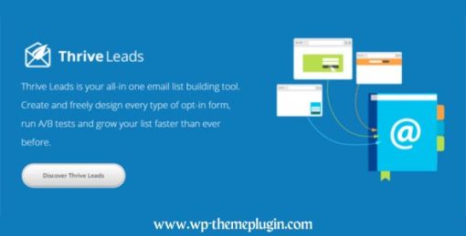 Thrive Themes Leads Plugin