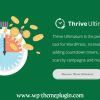 Thrive Themes Ultimatum Plugin