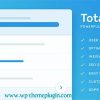 Totalpoll Pro Responsive Wordpress Poll Plugin