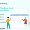 Webnus Modern Events Calendar + Addons