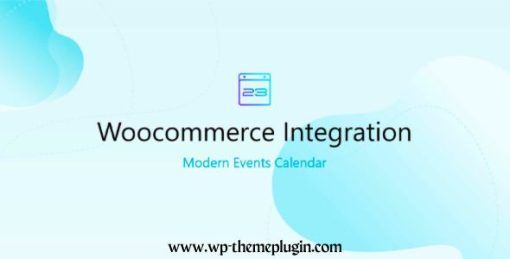 Woocommerce Integration For Mec