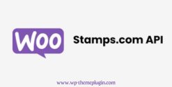 Woocommerce Stamps.Com Api