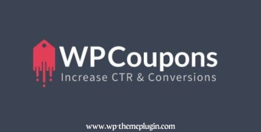 Wp Coupons Wordpress Coupons Plugin