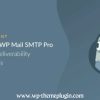 Wp Mail Smtp Pro Plugin