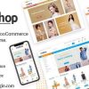 EmallShop – Responsive WooCommerce WordPress Theme