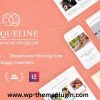 Jacqueline Theme | Spa & Massage Salon Beauty WordPress Theme + Elementor