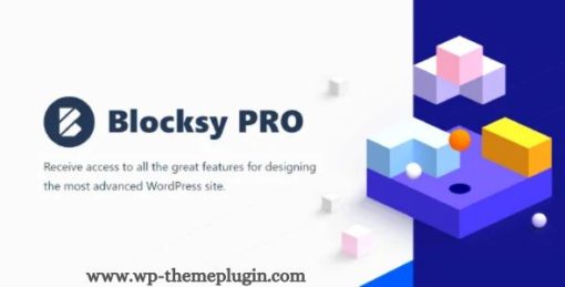 Blocksy Pro WordPress Addon