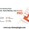 Bookly PRO Appointment Booking And Scheduling Software System