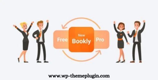 Bookly Pro Wordpress Plugin