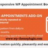 Bookly Recurring Appointments Addon