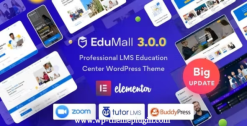 edumall professional lms education