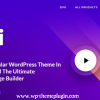 divi wordpress theme