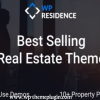 Residence real estate wordpress theme