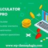 Cost Calculator Builder Pro – StylemixThemes