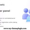 Customer Panel For Booknetic