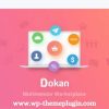 Dokan Pro Ecommerce Marketplace