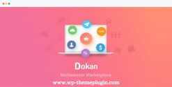 Dokan Pro Ecommerce Marketplace