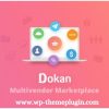 Dokan Pro Multi Vendor Business Online Marketplace