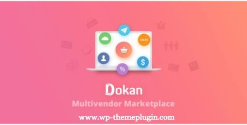 Dokan Pro Multi Vendor Business Online Marketplace