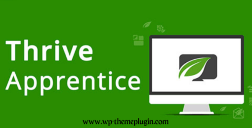 Thrive apprentice