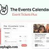 Event Tickets Plus – The Events Calendar