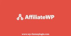 Affiliatewp Affiliate WordPress System+Addons