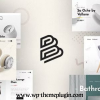 Barberry theme modern woocommerce theme