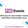 Fooevents Pdf Tickets Plugin