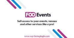 Fooevents Pdf Tickets Plugin