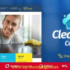 Cleanora Cleaning Services WordPress Theme