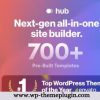 Hub Theme – Responsive Multi-Purpose WordPress
