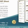 Hide My Wp Ghost Premium For Wp
