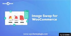 Iconic Image Swap For WooCommerce