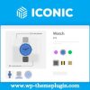 Iconic Woocommerce Product Configurator