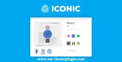 Iconic Woocommerce Product Configurator