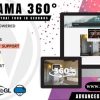 Ipanorama 360 Virtual Tour Builder