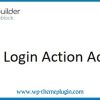 JetFormBuilder Pro User Login Action Addon