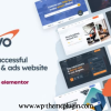 Listivo Theme- Classified Ads & Directory Listing